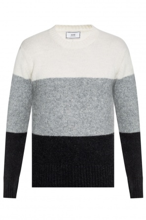 Crewneck sweater, zdjęcie 1 Crewneck sweater od Ami Alexandre Mattiussi